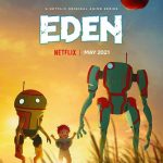 دانلود سریال Eden