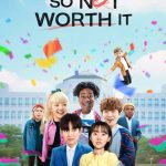 دانلود سریال So Not Worth It