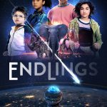 دانلود سریال Endlings