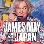 دانلود سریال James May: Our Man in Japan