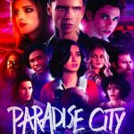 دانلود سریال Paradise City