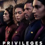 دانلود سریال Privileges
