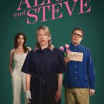 دانلود سریال Alice and Steve